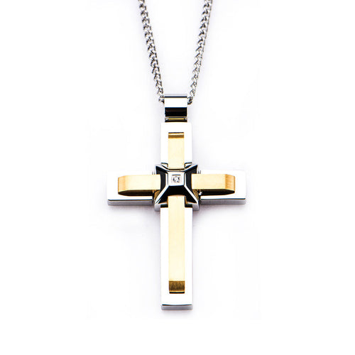 14K Yellow Other Pendants | Carroll's