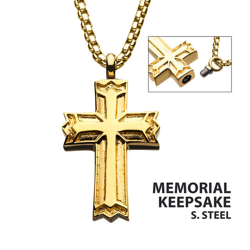 14K Yellow Other Pendants | Carroll's