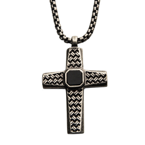 925 White Silver Pendants | Carroll's