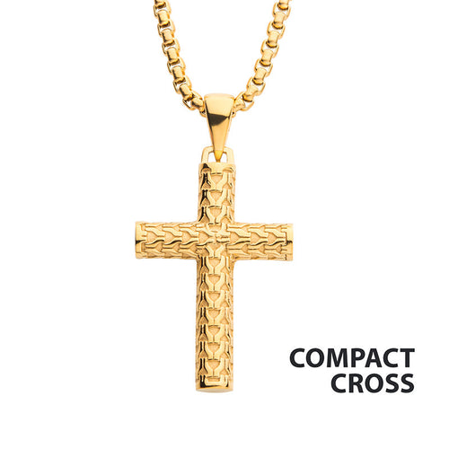 18K Yellow Gold Pendants | Carroll's