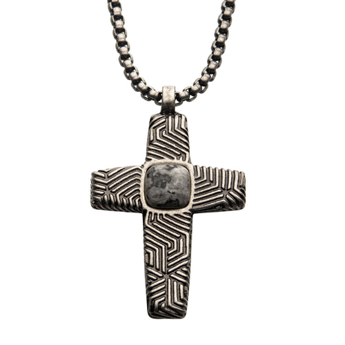 925 White Silver Pendants | Carroll's
