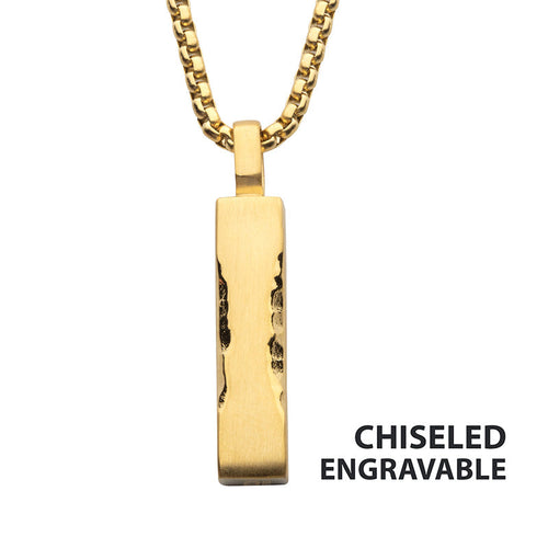 18K Yellow Gold Pendants | Carroll's