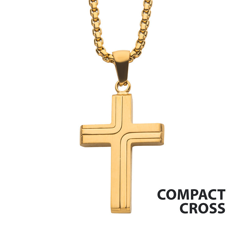 18K Yellow Gold Pendants | Carroll's