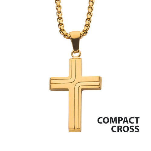 18K Yellow Gold Pendants | Carroll's