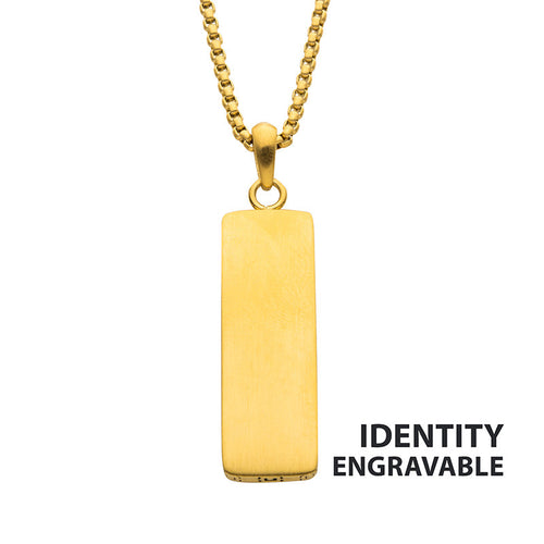 18K Yellow Gold Pendants | Carroll's