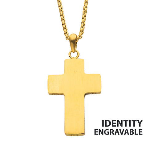 18K Yellow Gold Pendants | Carroll's