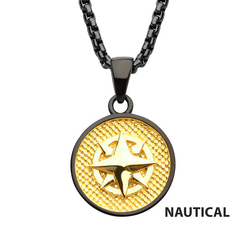18K Yellow Gold Pendants | Carroll's