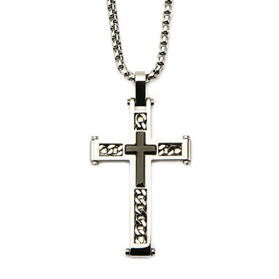 14K Two-Tone Other Pendants | Carroll's