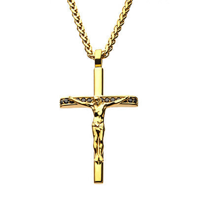 14K Yellow Other Pendants | Carroll's
