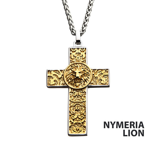 14K Yellow Other Pendants | Carroll's