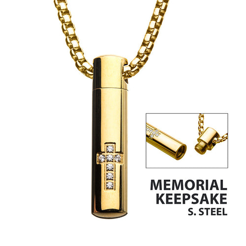 14K Yellow Other Pendants | Carroll's