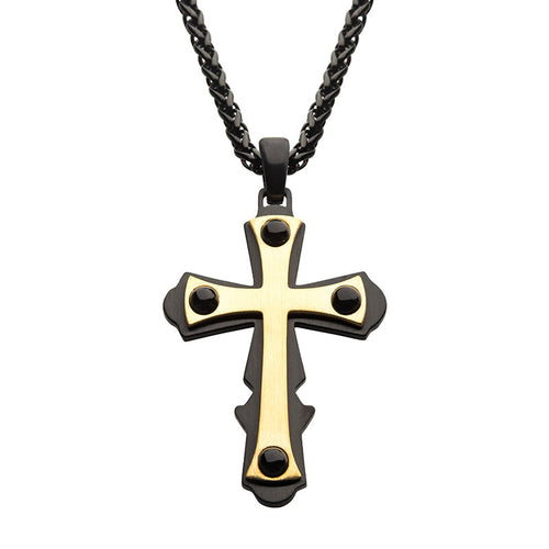 18K Yellow Gold Pendants | Carroll's
