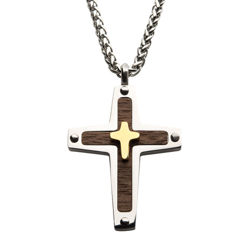 18K Yellow Gold Pendants | Carroll's