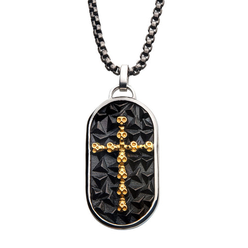 18K Yellow Gold Pendants | Carroll's