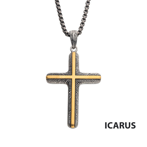 18K Yellow Gold Pendants | Carroll's