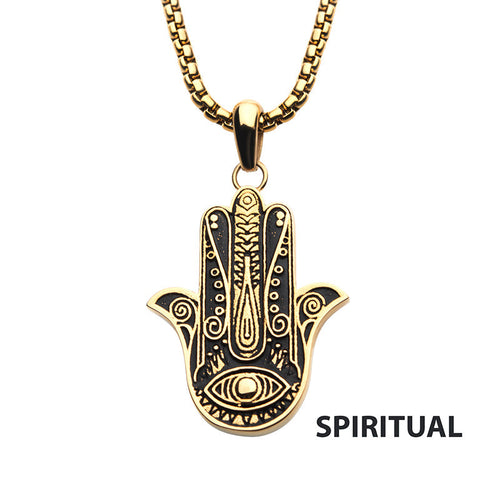 Pendants | Carroll's
