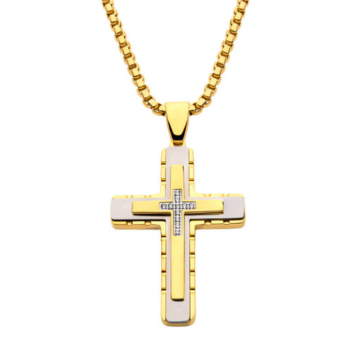 18K Yellow Gold Pendants | Carroll's