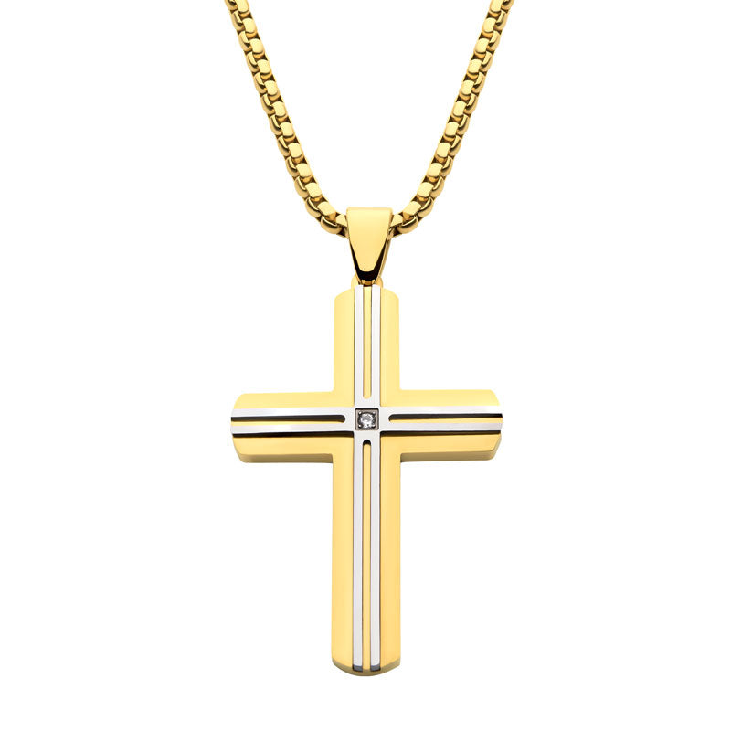 18K Yellow Gold Pendants | Carroll's