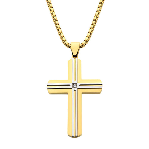 18K Yellow Gold Pendants | Carroll's