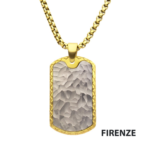 18K Yellow Gold Pendants | Carroll's