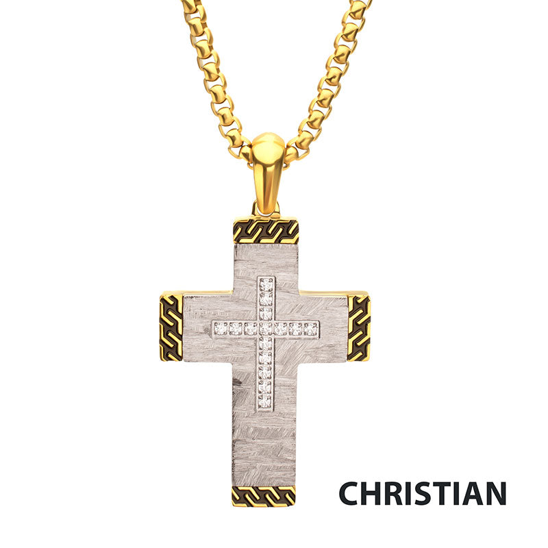 14K Yellow Other Pendants | Carroll's
