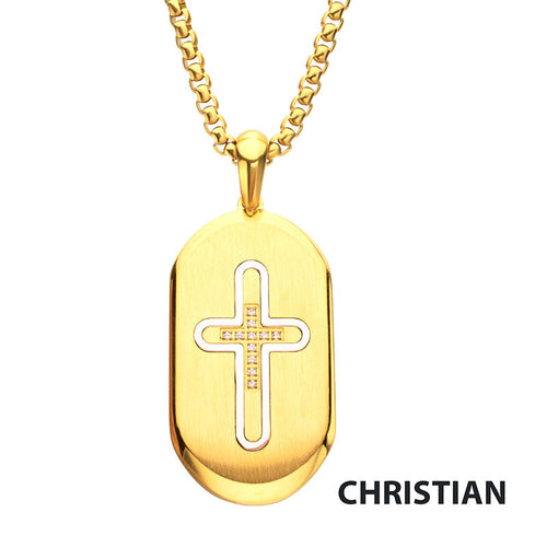 18K Yellow Gold Pendants | Carroll's