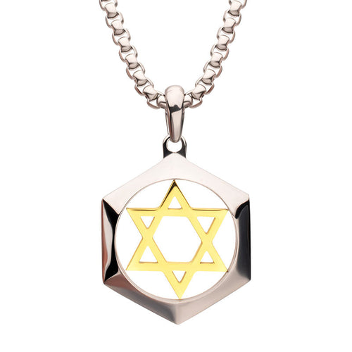 18K Yellow Gold Pendants | Carroll's