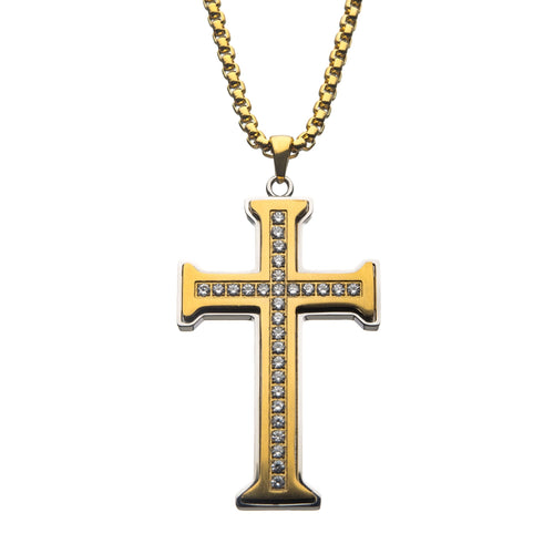 14K Yellow Other Pendants | Carroll's