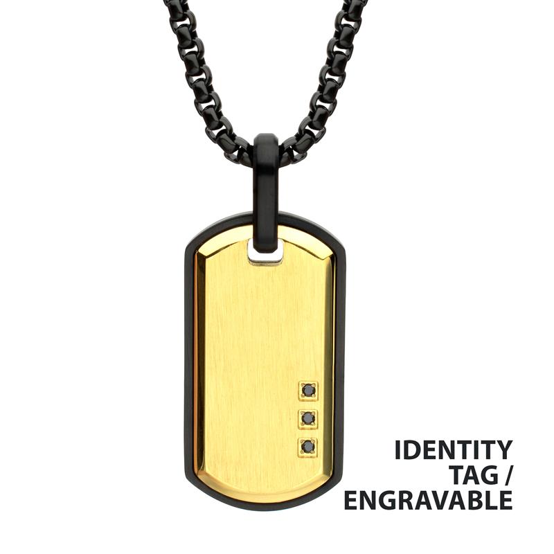 18K Yellow Gold Pendants | Carroll's