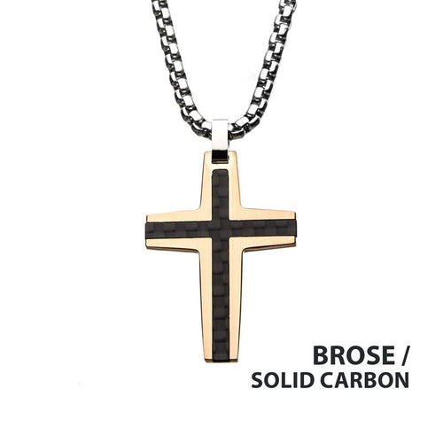 14K Rose Other Pendants | Carroll's