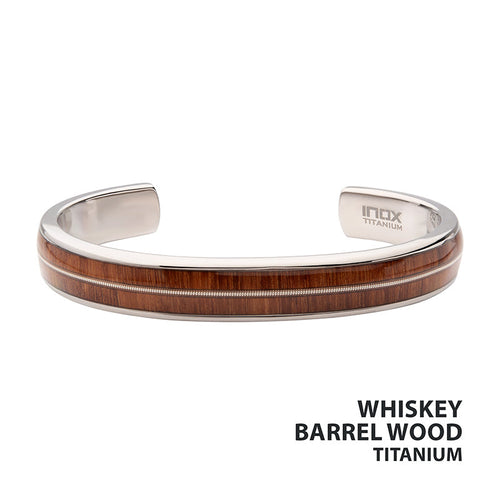 Titanium Titanium Bracelets | Carroll's