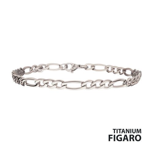 Titanium Titanium Bracelets | Carroll's