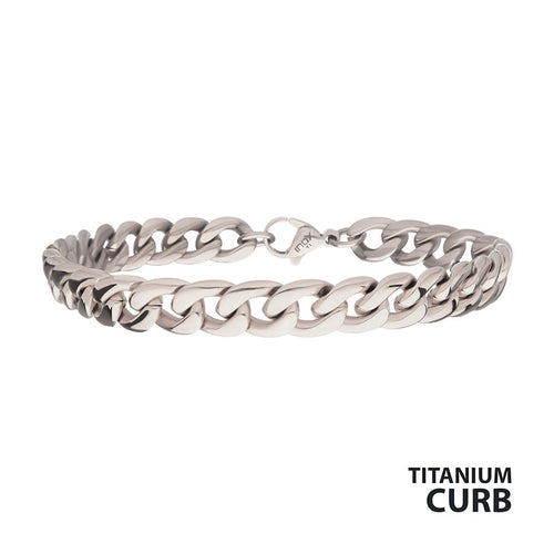 Titanium Titanium Bracelets | Carroll's