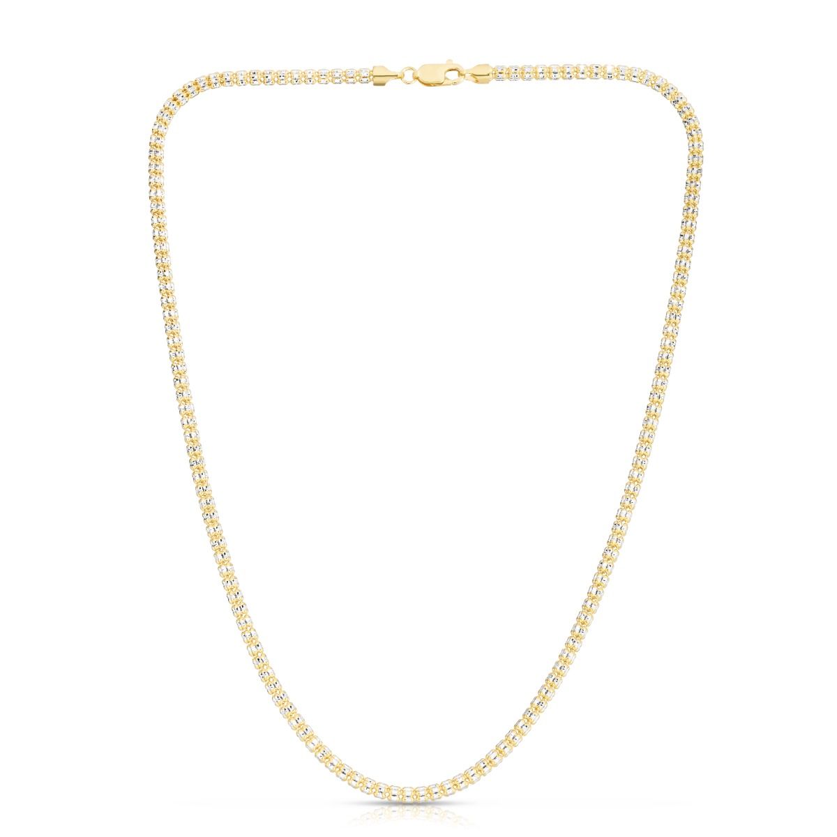 14K Yellow Gold Chains | Carroll's