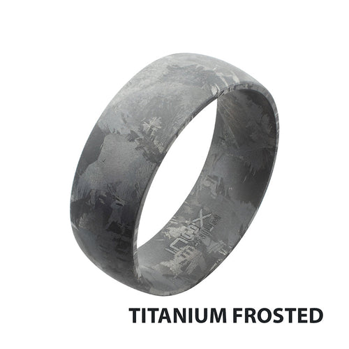 Titanium Titanium Fashion Rings | Carroll's