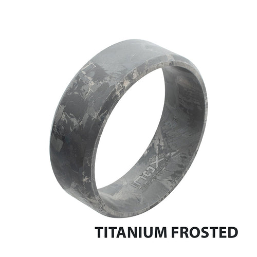 Titanium Titanium Fashion Rings | Carroll's