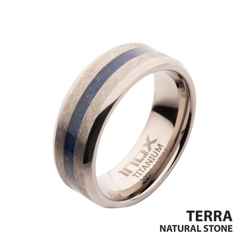 Titanium Titanium Fashion Rings | Carroll's