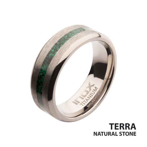 Titanium Titanium Fashion Rings | Carroll's