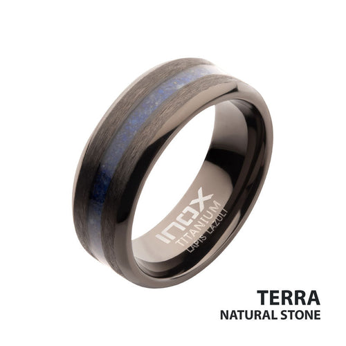 Titanium Titanium Fashion Rings | Carroll's