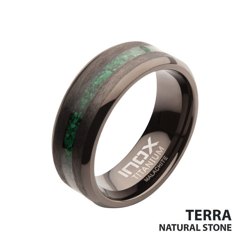 Titanium Titanium Fashion Rings | Carroll's