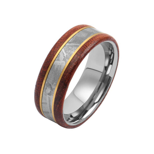 Titanium Titanium Fashion Rings | Carroll's