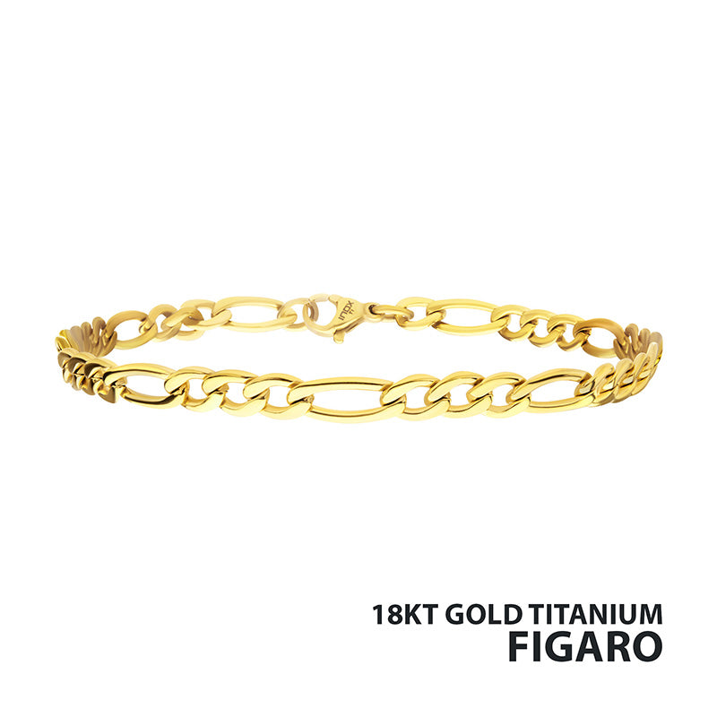 18K Gold Bracelets | Carroll's
