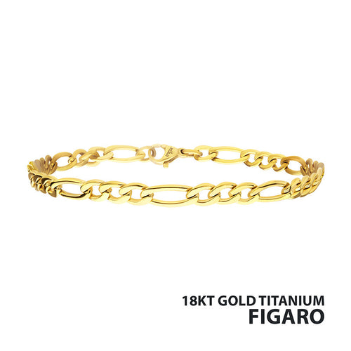 18K Gold Bracelets | Carroll's