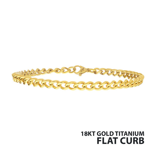 18K Gold Bracelets | Carroll's