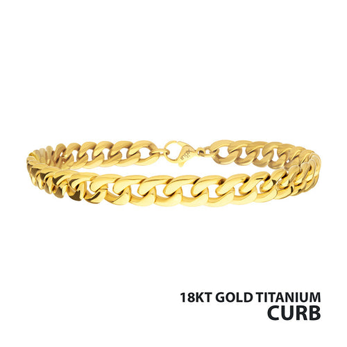18K Gold Bracelets | Carroll's