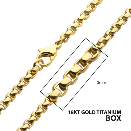 18K Gold Necklaces | Carroll's