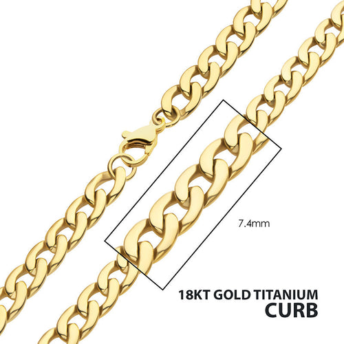 18K Gold Necklaces | Carroll's