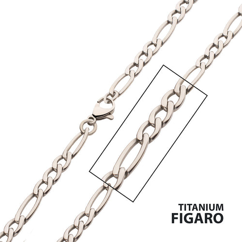 Titanium Titanium Necklaces | Carroll's