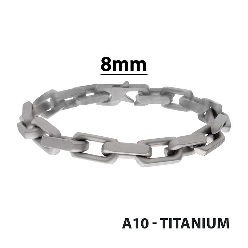 Titanium Titanium Bracelets | Carroll's