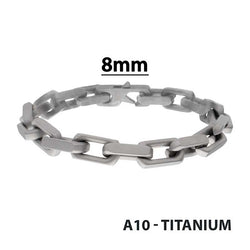 Titanium Titanium Bracelets | Carroll's